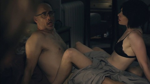 David Wain in Portlandia (2011-2018) Sexy Shirtless Straight 79443