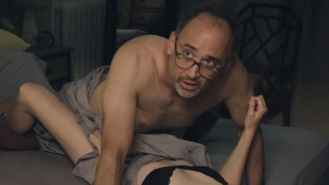 David Wain in Portlandia (2011-2018) Sexy Shirtless Straight 79445