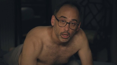 David Wain in Portlandia (2011-2018) Sexy Shirtless 79444
