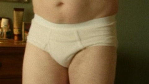 Patch Darragh in Everything Sucks! (2018) Shirtless Underwear 79460