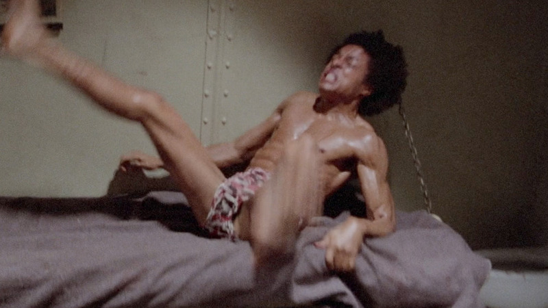 Sexiest Martel 'Too Sweet' Gordone Scenes. Bulge, Sexy, Shirtless, Underwear. 79474