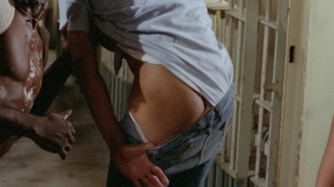 Thomas M. Pollard in Penitentiary (1979) Butt 79467