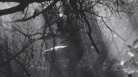 Charles Baker Nude as Creature XXY. Butt. 79490