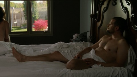 David Cubitt in The Colossal Failure of the Modern Relationship (2015) Shirtless 79505
