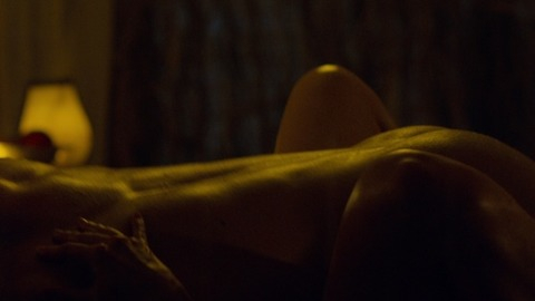 Louis Hunter in Troy: Fall of a City (2018) Butt Straight 80997
