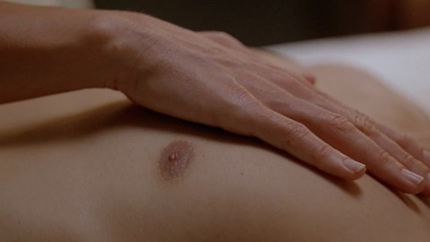 Gotaro Tsunashima in Japanese Story (2003) Sexy Shirtless 79575