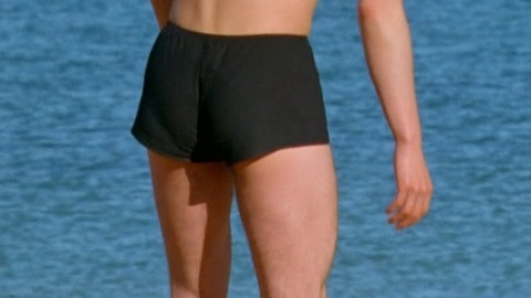 Gotaro Tsunashima in Japanese Story (2003) Bathing Suit Sexy 79573