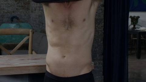 Fred Weller in The Path (2016-2018) Shirtless 79589