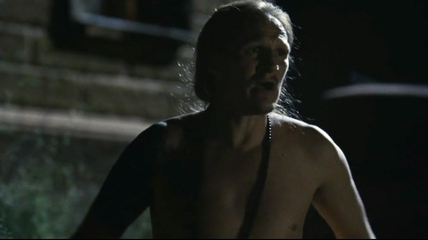 Georg Friedrich in My Life in Orange (2011) Shirtless 79634