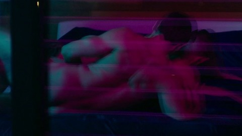 Colt Prattes in This Close (2018-2019) Butt 79644
