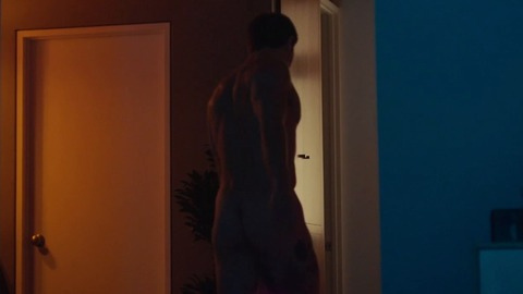 Colt Prattes in This Close (2018-2019) Butt 79651