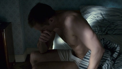 Sexiest Leo Beiler Scenes. Shirtless, Underwear. 79654