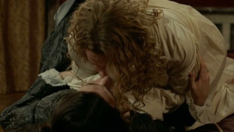 Versailles's Sexiest Scenes with Alexander Vlahos. Gay. 79710