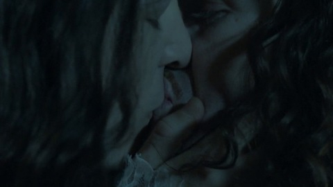 Hottest Alexander Vlahos Scene in Versailles. Gay. 79730