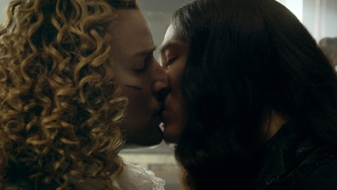 Hottest Monsieur Philippe d'Orléans Scenes. Gay. 79731