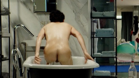 Hamza Meziani in Nocturama (2016) Balls Butt 79683