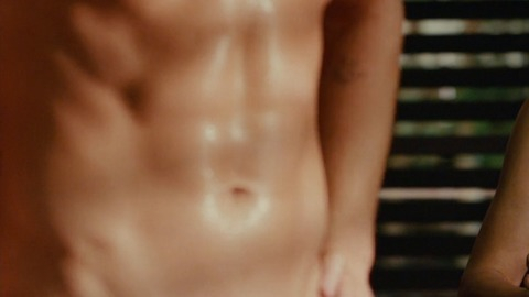 Alex Sparrow in UnREAL (2015-2019) Shirtless 83709