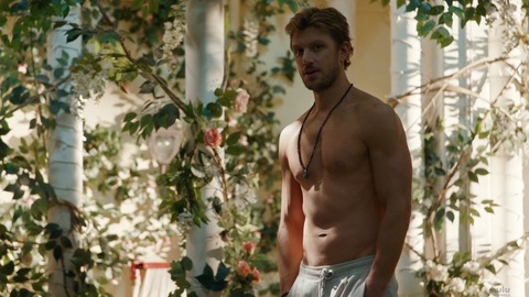 Adam Demos in UnREAL (2015-2019) Shirtless 83685