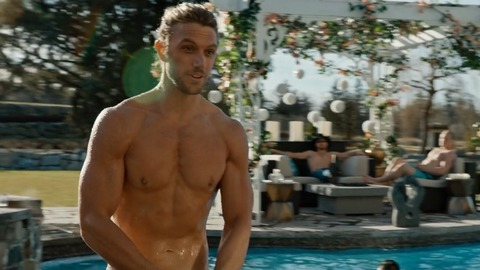 Adam Demos in UnREAL (2015-2019) Shirtless 79947