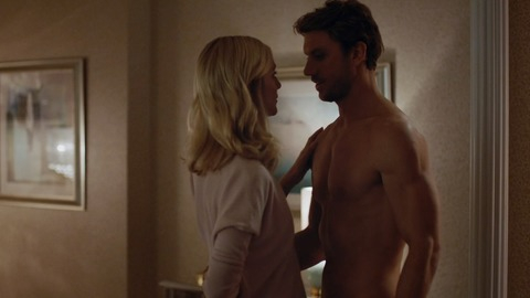 Sexiest Adam Demos Scene in UnREAL. Shirtless. 81259