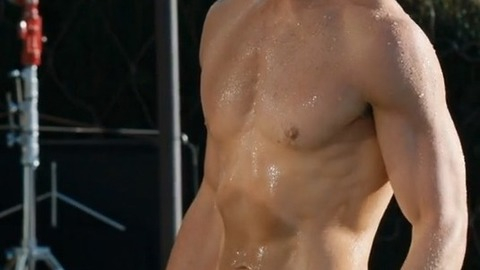 Adam Demos in UnREAL (2015-2019) Shirtless 79949