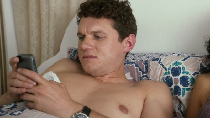 Sexiest Daniel Scenes. Shirtless. 79780