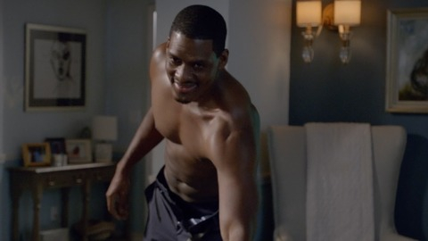 Jason R. Moore in The Quad (2017-2018) Shirtless 79807