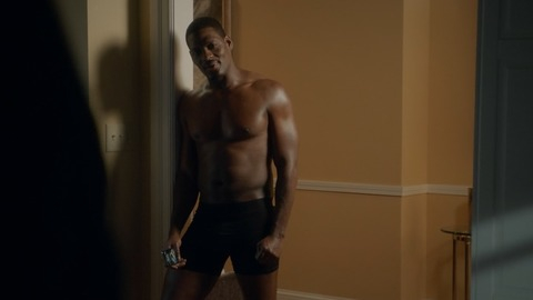 Sexiest Scenes of N/A from The Quad. Shirtless, Underwear. 80477
