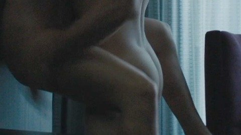 Raymond Lee in Here and Now (2017-2018) Butt Straight 79800