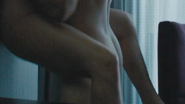 Raymond Lee Nude as Duc Bayer-Boatwright. Butt, Straight. 79802