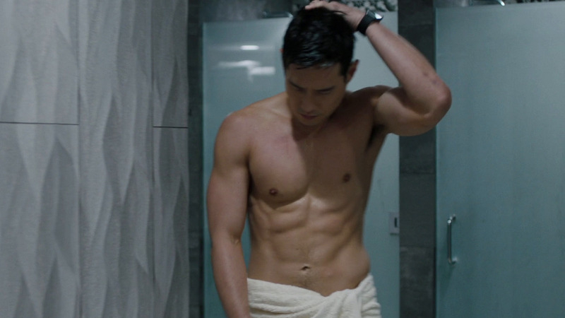 Sexiest Duc Bayer-Boatwright Scenes. Shirtless. 80626