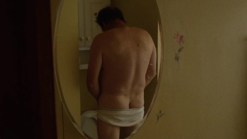 Nudes of Erwin from Tater Tot & Patton. Butt, Underwear, butt crack, nude. 109842