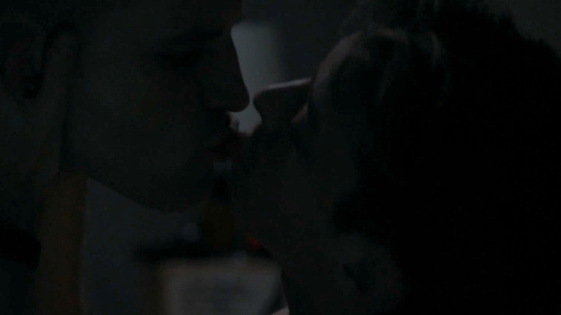 Sexiest Sean Dalmazo Scenes. Gay, Sexy. 79858