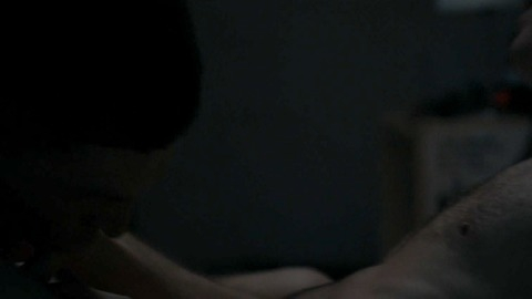 Sean Dalmazo from BPM (Beats Per Minute) Naked. Gay, Penis, Shirtless. 79859