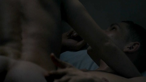 Nahuel Pérez Biscayart in BPM (Beats Per Minute) (2017) Butt Gay 79860