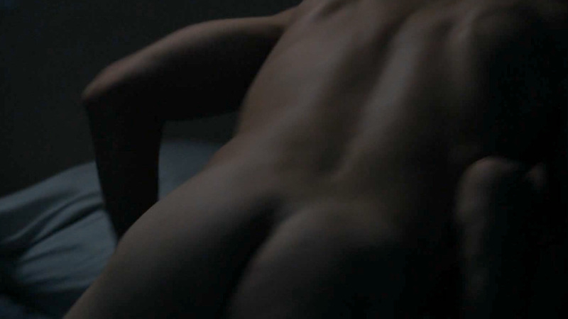 Nudes of Nathan from BPM (Beats Per Minute). Butt. 79854
