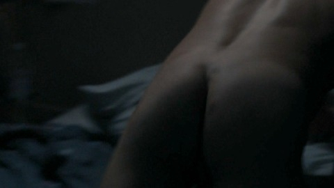 Nathan from BPM (Beats Per Minute) Naked. Butt. 79853