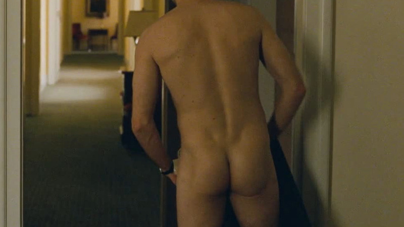 Daniel Brühl Naked in My Words, My Lies - My Love. Butt. 79867