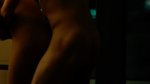 Oscar Hoppe Nude as Emil. Butt, Shirtless, Straight, blonde, doggystyle. 92636