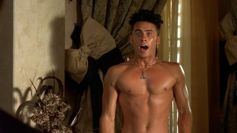 Hottest Jack Hayes Scenes. Sexy, Shirtless. 79899