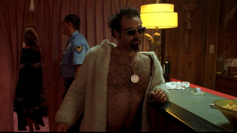 Highway's Sexiest Scenes with Captain Mauzner. Sexy, Shirtless. 79896