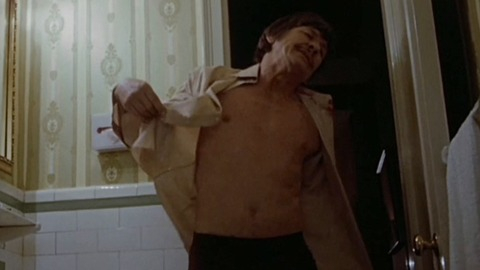 Charles Bronson in Death Wish (1974) Shirtless 79987