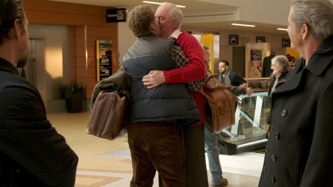 Sexiest Brad Scenes. Gay, Sexy. 80002