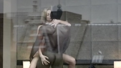 Isaka Sawadogo in The Invader (2011) Butt Sexy Shirtless Straight 80001