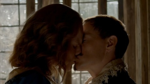 Burn Gorman in Jamestown (2017-2018) Gay 80031