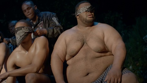 Hottest Big Josh Scenes. Shirtless, Underwear. 80043