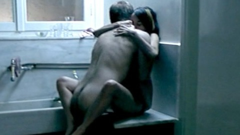 Omiros Poulakis in Hardcore (2004) Butt Straight 80056