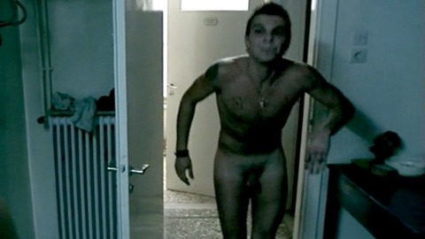 Ioannis Papazisis in Hardcore (2004) Balls Penis Shirtless 80051