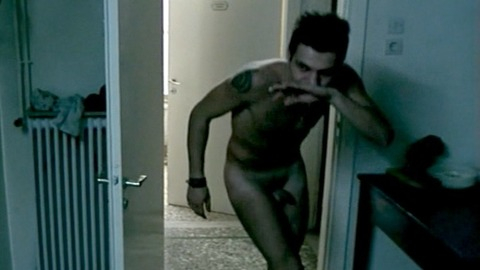Ioannis Papazisis in Hardcore (2004) Balls Penis Shirtless 80050