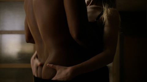 Nudes of Malcolm Ducasse from Marvel's Jessica Jones. Butt, Straight. 80202